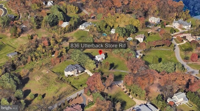 Building Photo - 836 Utterback Store Rd