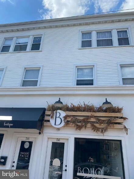 Building Photo - 56-58-58 S Broadway