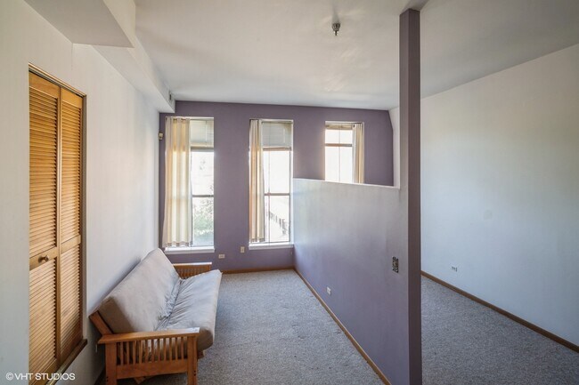 Building Photo - 116 N Benton St