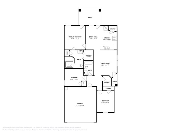 Building Photo - 6647 Hartnet Fields