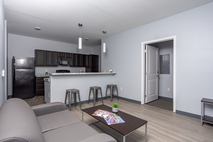 The Annex of Ruston 509 W Line Ave Ruston LA 71270 Apartment Finder