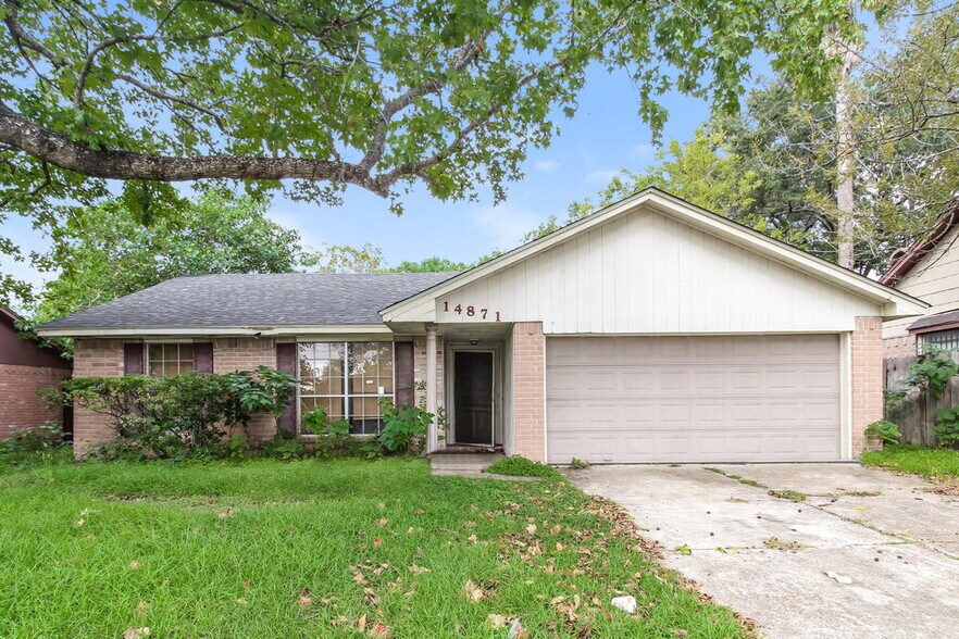 Primary Photo - 14871 Shottery Dr