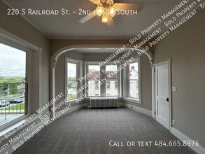 Building Photo - 220 S Railroad St