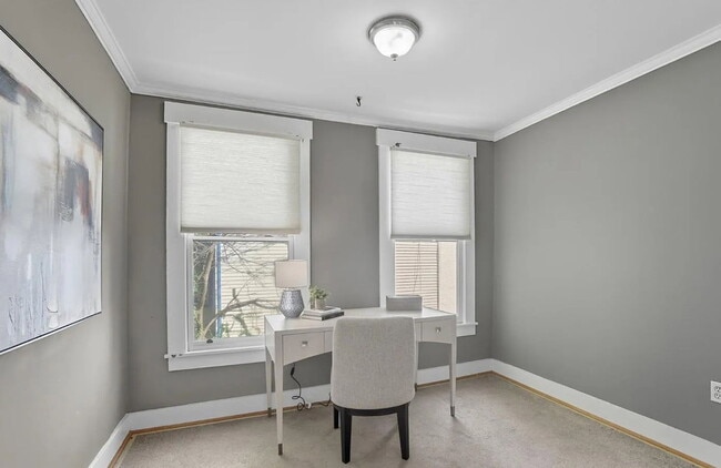 Building Photo - 407 Tusculum Ave