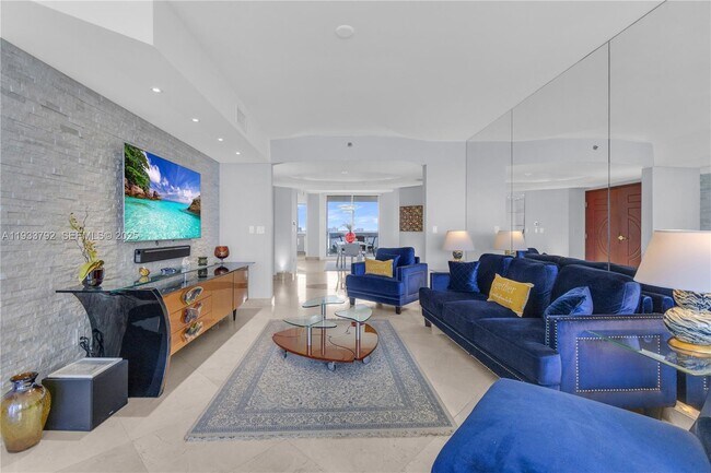 Building Photo - 19111 Collins Ave