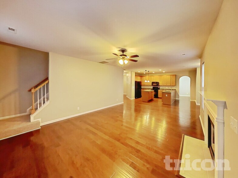 Building Photo - 1741 Timber Cove Ct