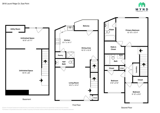 Building Photo - 2818 Laurel Ridge Cir