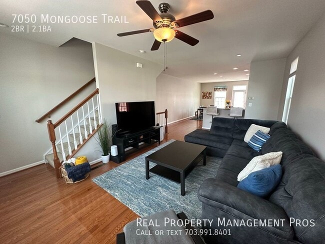 Building Photo - 7050 Mongoose Trail