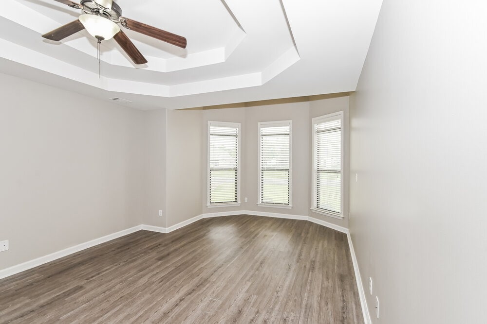 Building Photo - 6755 Clarmore Dr