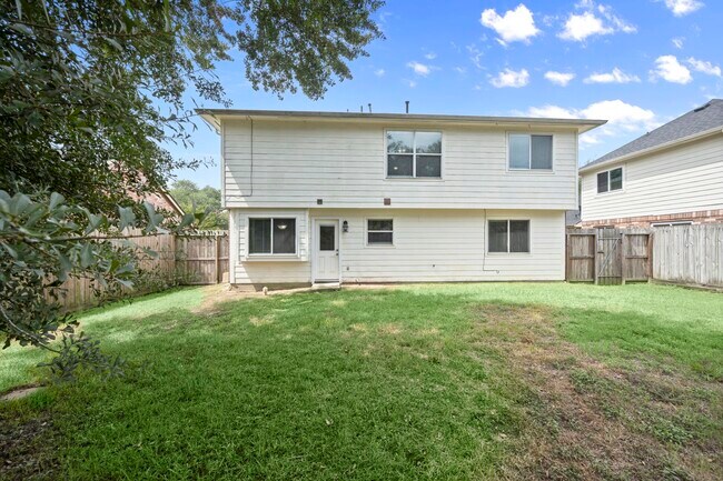 Building Photo - 8723 Creek Willow Dr