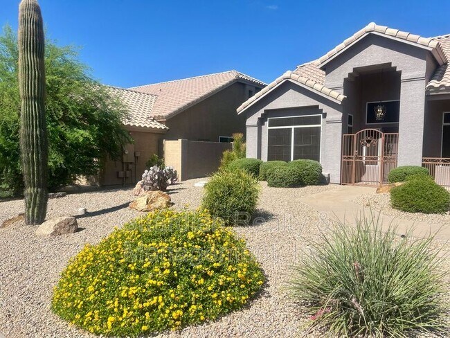 Primary Photo - 28072 N 110th Pl