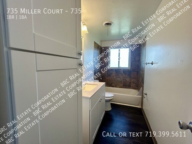 Building Photo - 735 Miller Ct