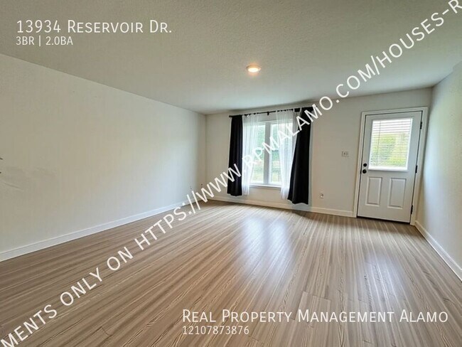 Building Photo - 13934 Reservoir Dr