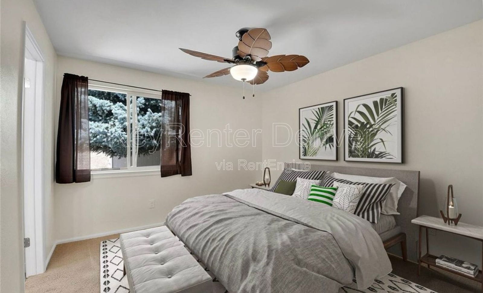 Building Photo - 7421 Harlan Way