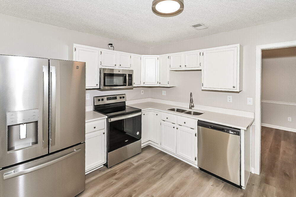 Building Photo - 7831 Tankard Dr