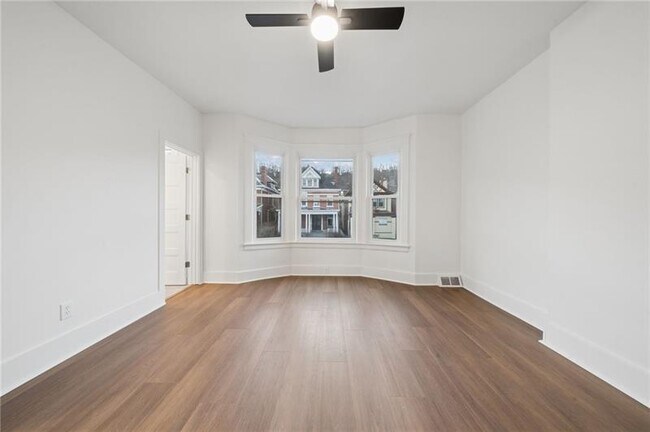 Building Photo - 1020 Jancey St