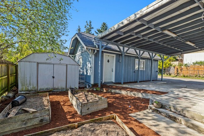 Building Photo - 4bd/2.75ba Seattle Home
