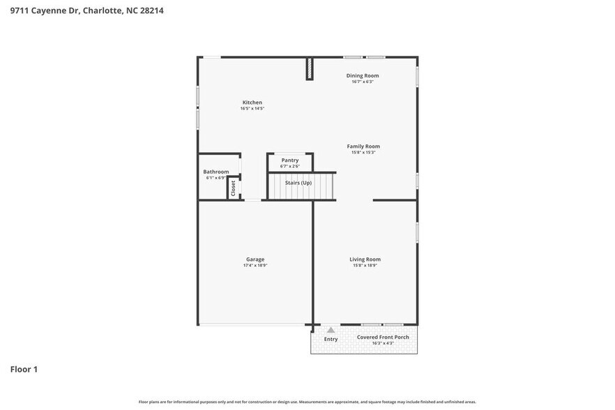 Building Photo - 9711 Cayenne Dr