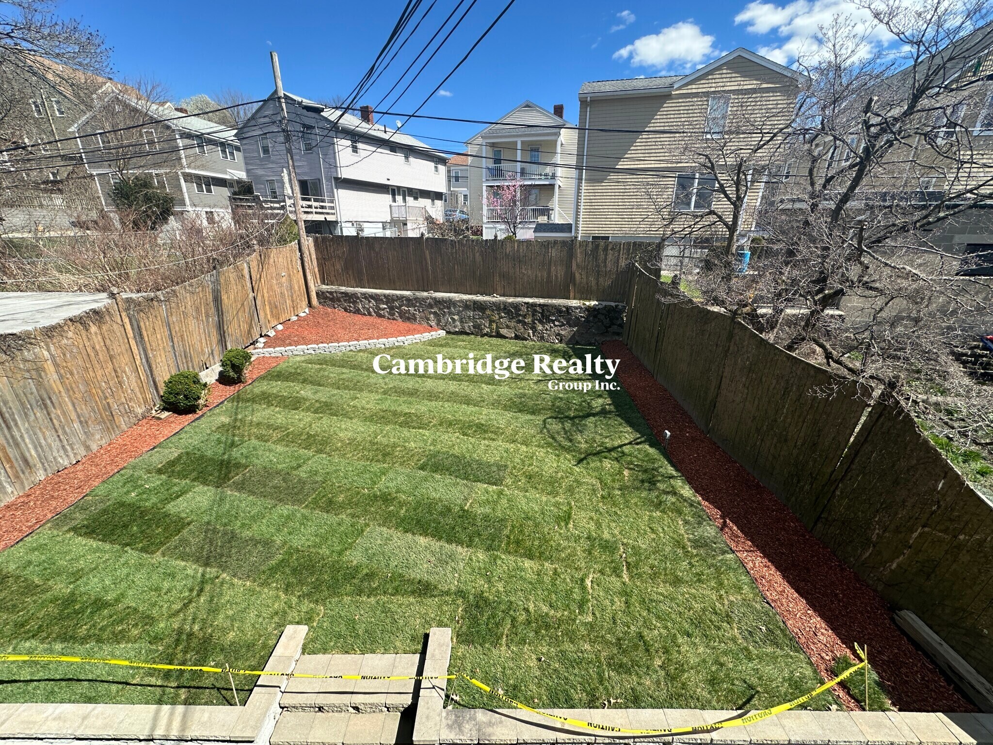 Building Photo - 281 Alewife Brook Pky