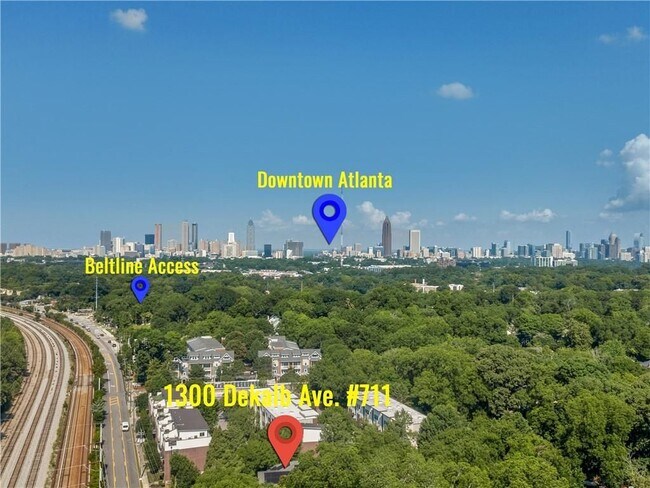 Building Photo - 1300 DeKalb Ave NE