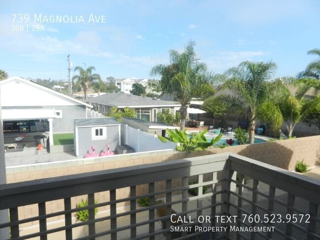 Building Photo - 739 Magnolia Ave