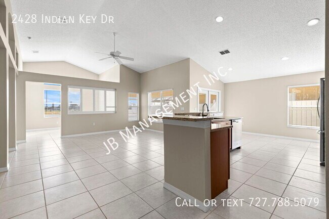 Building Photo - 2428 Indian Key Dr