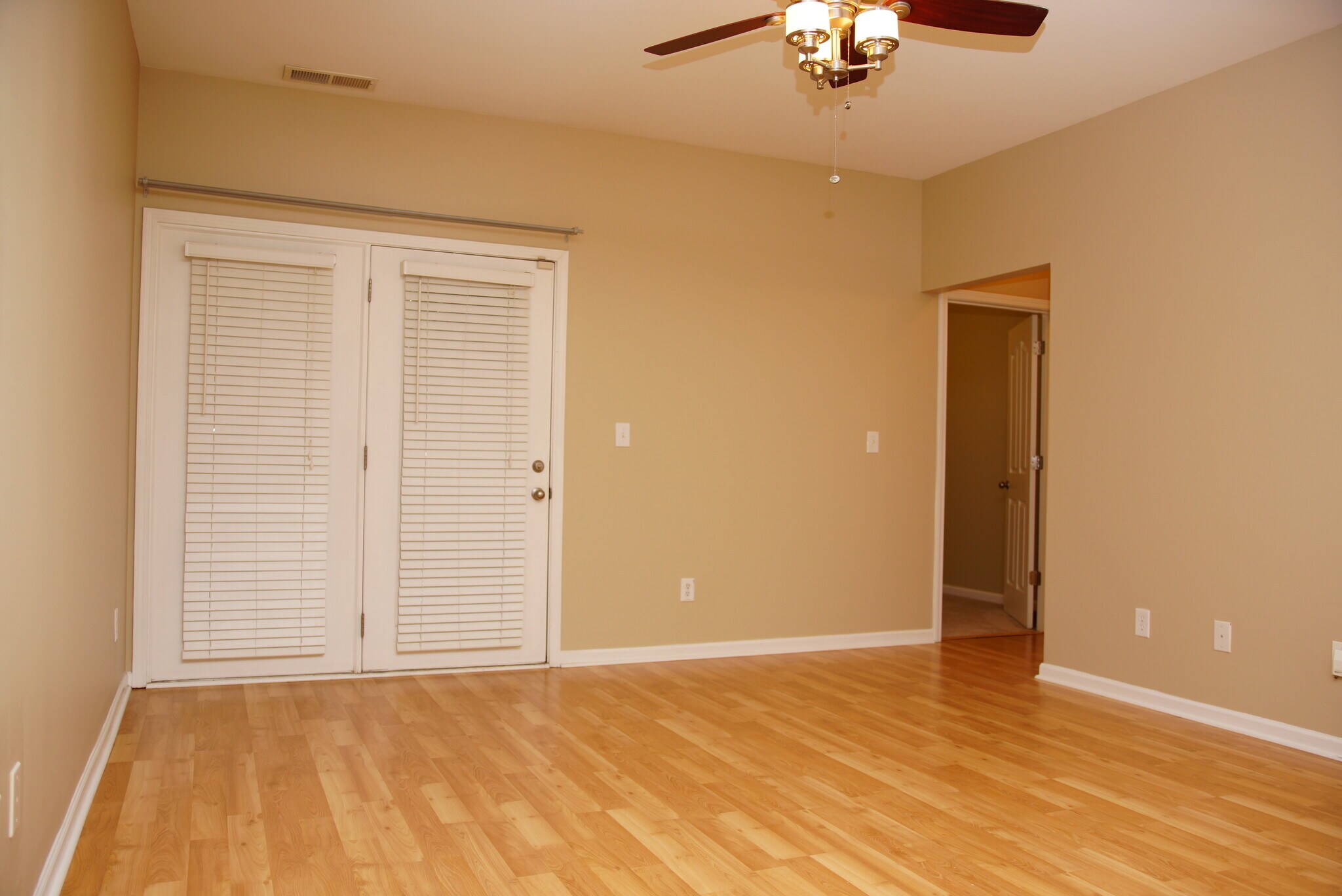 Living Room - 1260 Duncan Gardens Dr