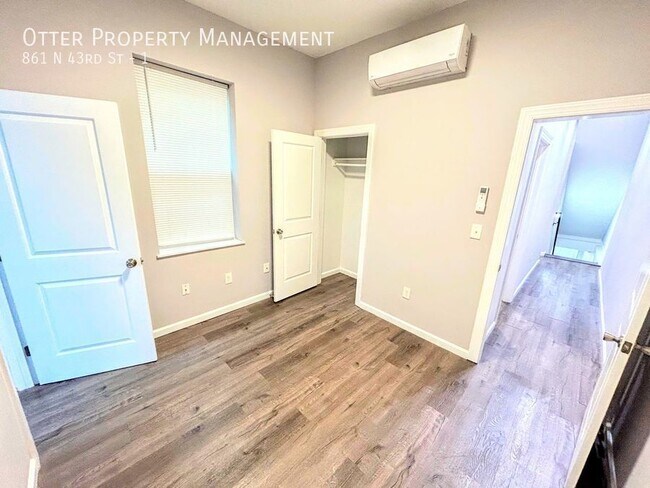 Building Photo - 861 N 43rd St