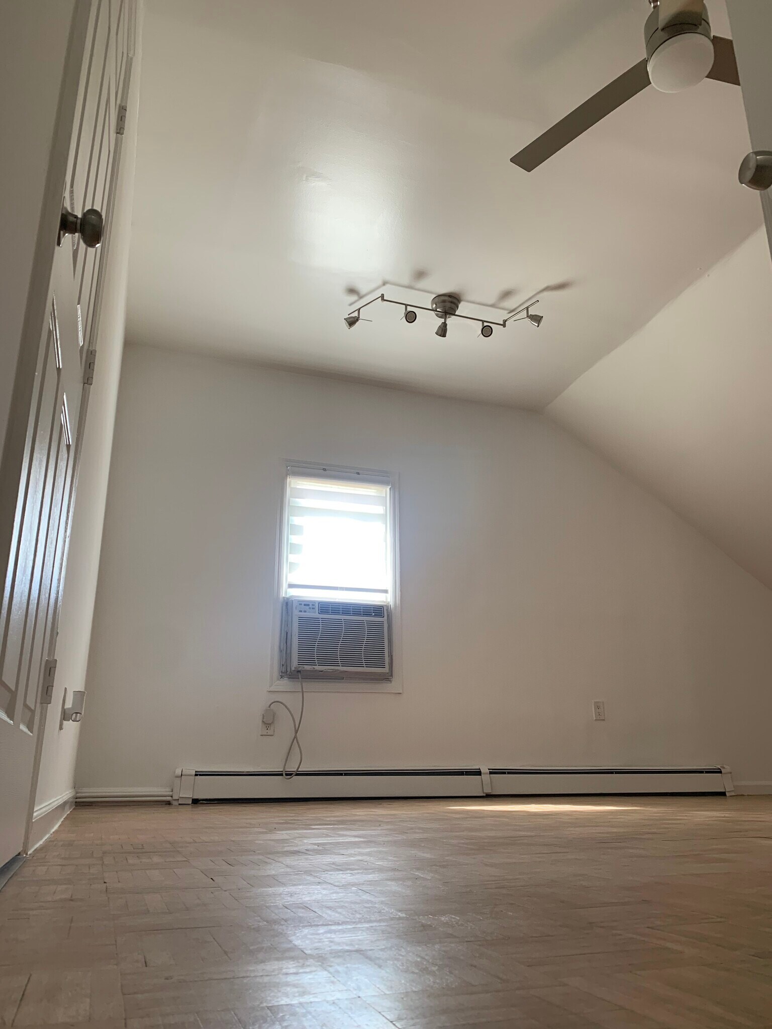 2nd level Bedroom No. 4(Master)-pic 1 - 307 N 7th St