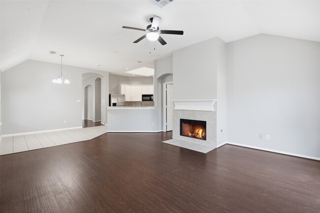 Building Photo - 24802 Sageford Ct