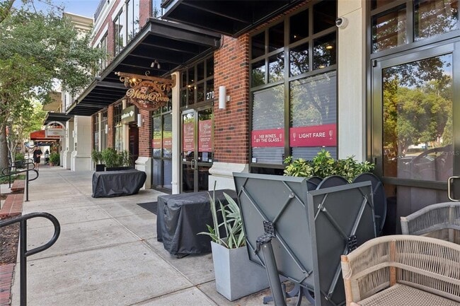 Building Photo - 730 W Swoope Ave