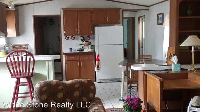 Building Photo - 3 br, 2 bath House - 403 W Hickory