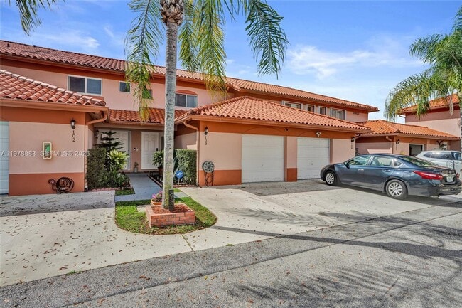 Building Photo - 20822 San Simeon Way