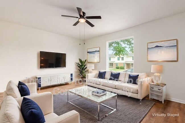 Building Photo - 865 Old Leonard Ave