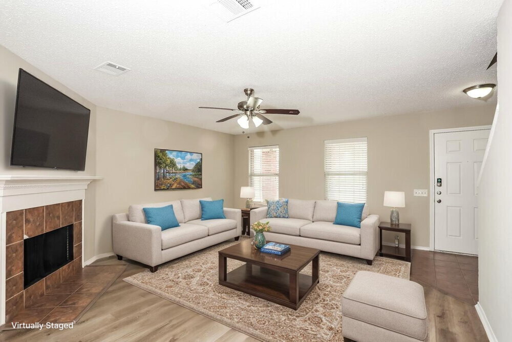 Building Photo - 6736 Ambercrest Dr