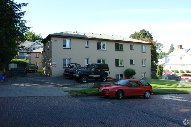 Building Photo - 801 S Adams St
