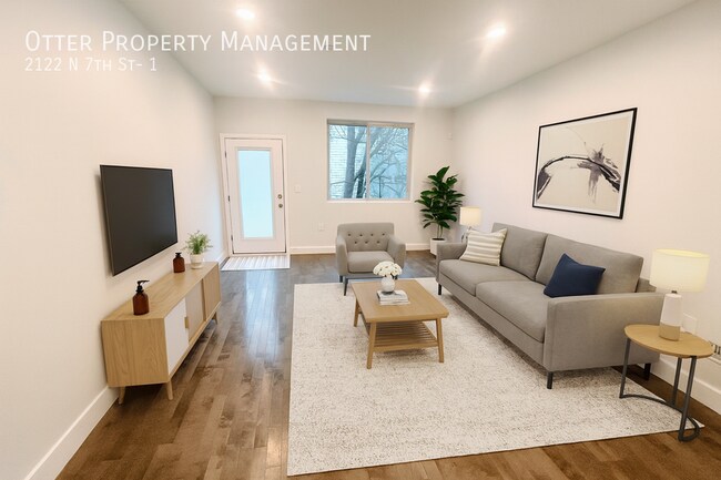 Primary Photo - 2122 N 7th St