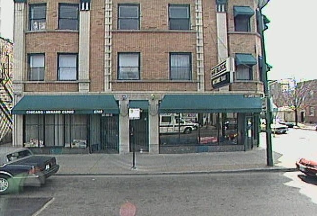 Building Photo - 5749-5753 W Chicago Ave