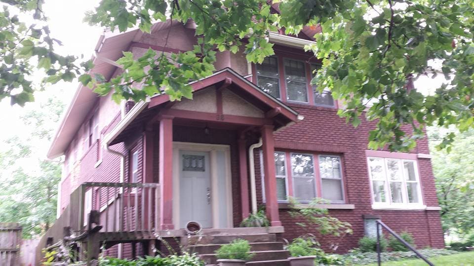 Building Photo - 68 South 21st Street