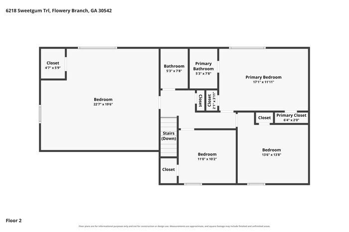 Building Photo - 6218 Sweetgum Trail