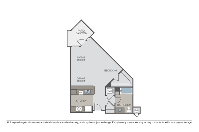 Floorplan - Park Viridian