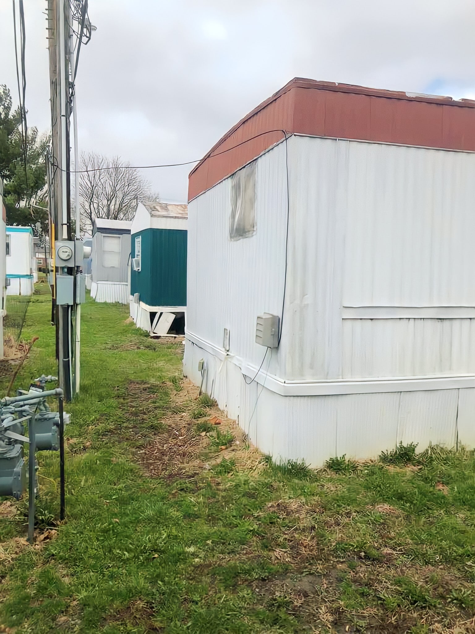 Building Photo - 32 Mahoning Ave