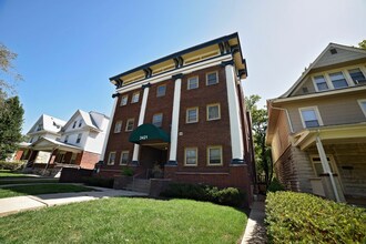 Building Photo - The Basie Building | Outdoor Patio Space