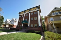 Building Photo - The Basie Building | Outdoor Patio Space