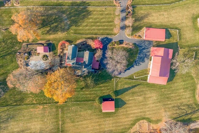 Building Photo - Timeless Stone Farmhouse Estate with Pool, Gardens & Grand Barn Living in Chester Springs