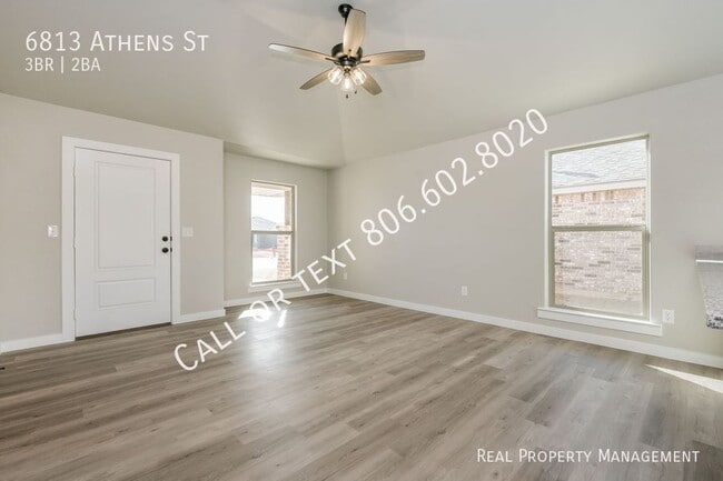 Building Photo - 6813 Athens St