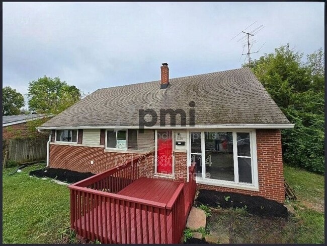 Primary Photo - 4138 N Irvington Ave