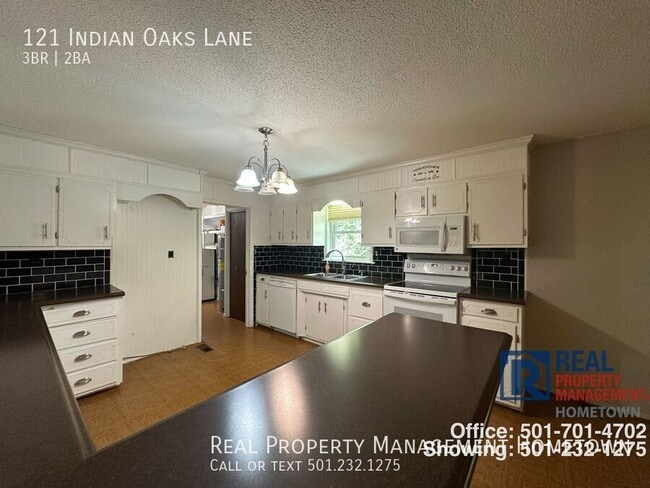 Building Photo - 121 Indian Oaks Ln