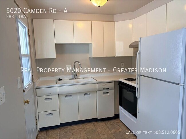 Building Photo - 5020 Camden Rd