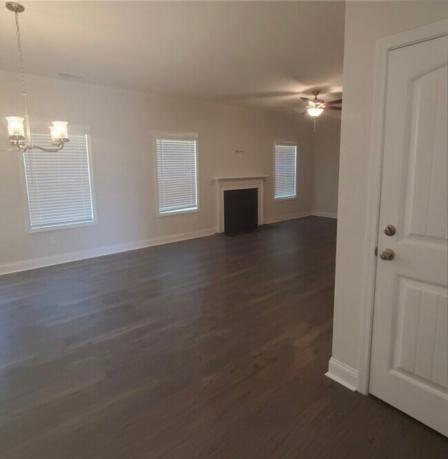 Building Photo - 3108 Buckley Dr